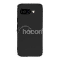 Tactical TPU Plyo Kryt pre Google Pixel 9a Transparent 8596311279522