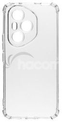 Tactical TPU Plyo Kryt pre Honor 400 Pre Transparent  8596311286469