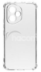 Tactical TPU Plyo Kryt pre Honor 400 Transparent  8596311286452