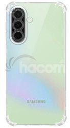 Tactical TPU Plyo Kryt pre Samsung Galaxy A37 Transparent  8596311304958