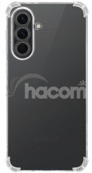 Tactical TPU Plyo Kryt pre Samsung Galaxy A57 Transparent  8596311304965