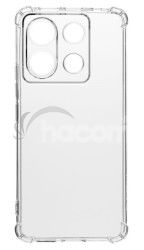 Tactical TPU Plyo Kryt pre Xiaomi Redmi 15C 4G/5G Transparent 8596311293160