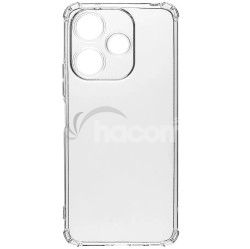 Tactical TPU Plyo Kryt pre Xiaomi Redmi Note 14S Transparent 8596311278532