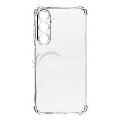 Tactical TPU Plyo Kryt pre Samsung Galaxy S25 Transparent  8596311266324