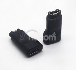Tactical USB-C Adaptr pre Garmin Fenix 7 8596311196935