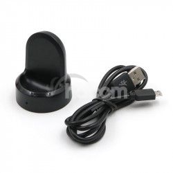 Tactical USB Nabjac kbel pre Samsung S3 Classic / Frontier SM-R770, SM-R760, SM-R765 8596311085994