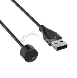 Tactical USB Nabjac Kbel pre Xiaomi Mi Band 5/6/7 Magnetick 8596311122644