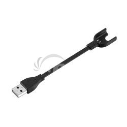 Tactical USB Nabjac kbel pre Xiaomi MiBand 3 8596311086120