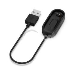 Tactical USB Nabjac kbel pre Xiaomi Miband 4 8596311086137
