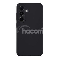 Tactical Velvet Smoothie Kryt pre Samsung Galaxy S25 Asphalt 8596311267109