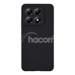 Tactical Velvet Smoothie Kryt pre Xiaomi 14T Asphalt 8596311267550