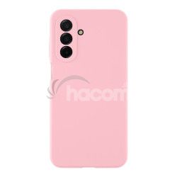 Tactical Velvet Smoothie Kryt pre Samsung Galaxy A26 5G Pink Panther 8596311273155