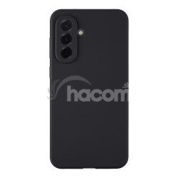 Tactical Velvet Smoothie Kryt pre Samsung Galaxy A36 5G Asphalt 8596311272776