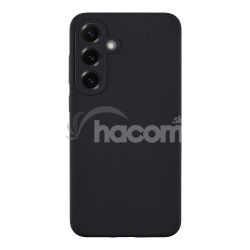 Tactical Velvet Smoothie Kryt pre Samsung Galaxy S25+ Asphalt 8596311267161