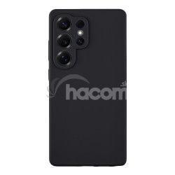 Tactical Velvet Smoothie Kryt pre Samsung Galaxy S25 Ultra Asphalt 8596311267192