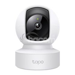 Tapo C202 Pan/Tilt Home Security Wi-Fi Camera Tapo C202