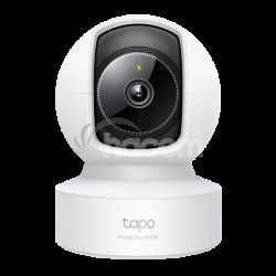 Tapo C222 Pan/Tilt AI Home Security Wi-Fi Camera Tapo C222