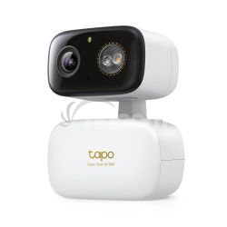 Tapo C236 Indoor/Outdoor Pan/Tilt Security Wi-Fi Camera Tapo C236