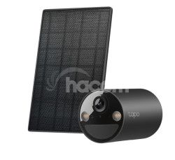 Tapo C411 KIT Solar-Powered Security Camera Kit Tapo C411 KIT