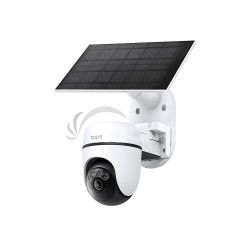 Tapo C610 KIT Solar-Powered Pan/Tilt Security Camera Kit Tapo C610 KIT