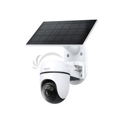 Tapo C630 KIT Solar-Powered Pan/Tilt Security Tapo C630 KIT