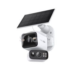 Tapo C665G KIT Solar-Powered Wifi/4G P�n/Tilt cam. Tapo C665G KIT