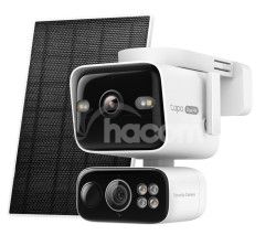 Tapo C675D KIT Outdoor Dual Lens Tapo C675D KIT