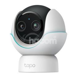Tapo C840 Dual Lens Smart Baby Camera Tapo C840