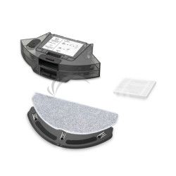 Tapo RVA500 Tapo Robot Vacuum 2-in-1 Dustbin & Water Tank Tapo RVA500