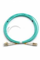 TB Fiber Optic Patchcord LC-LC OM4 duplex 2m AKTBXKSSLLC420A