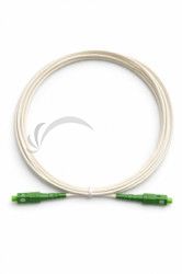 TB Fiber Optic Patchcord SC-SC APC 2m AKTBXKSSSSC200W