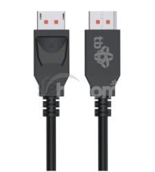 TB k�bel Displayport 2m, v 2.1 AKTBXVDMDP2120B