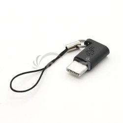 TB Touch Adapter USB CM - micro USB F AKTBXKU2PBC000B