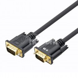 TB Touch D-SUB VGA M / M 15 pin cable, 1,8m AKTBXVGAMMG180B