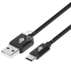 TB Touch USB - USB-C kbel, 3m AKTBXKUCSBA300B