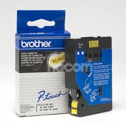 TC-691 lt/ierna, 9mm TC691