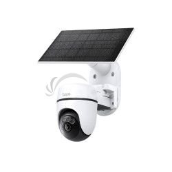 TC90 KIT Solar-Powered Pan/Tilt Security Cam kit TC90 KIT