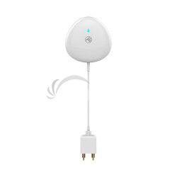 Tellur WiFi smart povodov senzor, AAA, biely TLL331081