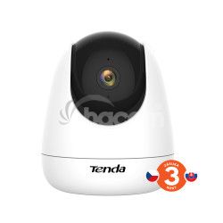 Tenda CP3 Security 1080p Wi-Fi oton kamera, non videnie, dvojcestn audio, microSD, CZ aplikcie CP3