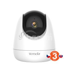 Tenda CP6 Security 2K (3MP) Wi-Fi oton kamera, non videnie, dvojcestn audio, microSD, CZ aplikcie CP6