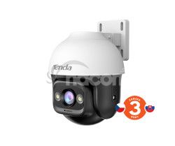 Tenda RH3-WCAv2 - vonkajia oton IP65 Wi-Fi 3MPx kamera, OnVif, non LED, LAN port, CZ aplikcie 75012028