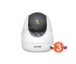 Tenda RP7v2 Security 5MP Wi-Fi 6 oton kamera, non videnie, OnViF, Alexa, LAN port, CZ aplikcie 75012027