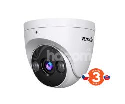 Tenda TC3T24C-PS(4mm) Full-Color PoE 4Mpx kamera, OnViF, detekcia pohybu, osoby, vozidl, zvuku, H.265+ 75012044