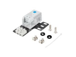 TERMOSTAT S UZAVRETOU SLU�KOU 10A PRE STOJANOV� SK AK-1505-B