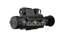 Termovzny zameriava Pixfra Chiron C435 LRF (verzia s diakomerom)