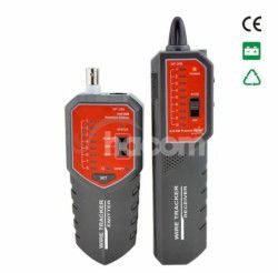 Tester WS-NF-268 Tester a lokaliztor UTP, telefn. a koax. kblov WS-NF-268