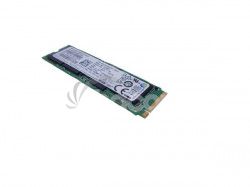 ThinkCentre 512GB M.2 PCIe NVME SSD 4XB0Q11720
