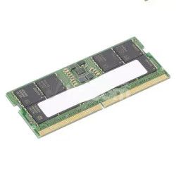 ThinkPad 16GB DDR5 4800MHz SoDIMM Memory 4X71K08907