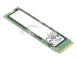 ThinkPad 2TB SSD PCIe NVMe OPAL2 M.2 2280 4XB1D04758