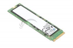 ThinkPad 512GB SSD OPAL2 PCIe 3x4 TLC M.2 2280 4XB0W79581